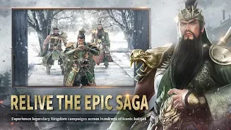 Dynasty Warriors: Overlords screenshot