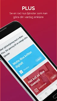 E-Boks.se screenshot