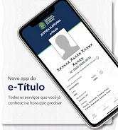 E-Título screenshot