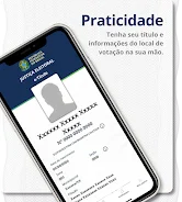 E-Título screenshot