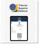 E-Título screenshot