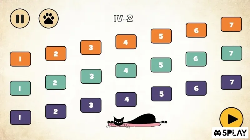 Ear Cat - Music Ear Training 1.0.4 screenshot 2