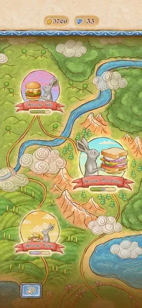 Ears and Burgers 1.5 screenshot 2