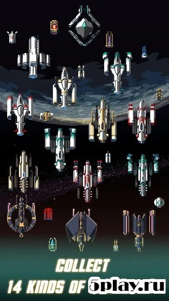 Earth-808 screenshot 2