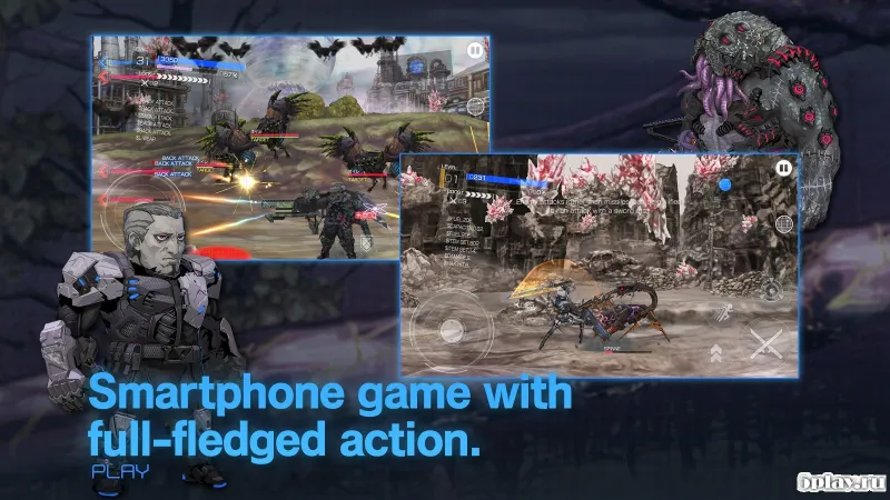 EARTH WARS screenshot 2