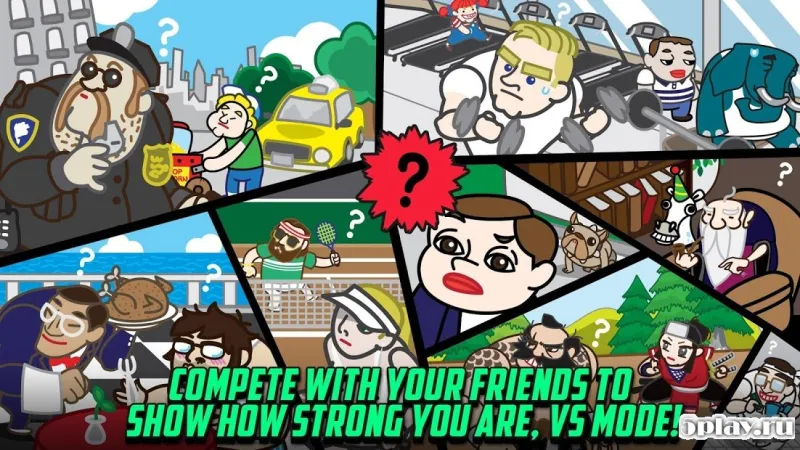 EarthKeeper2 : Defense Game 1.0.0 screenshot 3