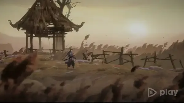 Eastern Exorcist 1.00.0 screenshot 1