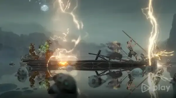 Eastern Exorcist 1.00.0 screenshot 4