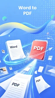 Easy PDF Reader - PDF Tools screenshot