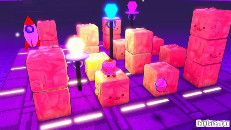 Eat All The Things screenshot 1