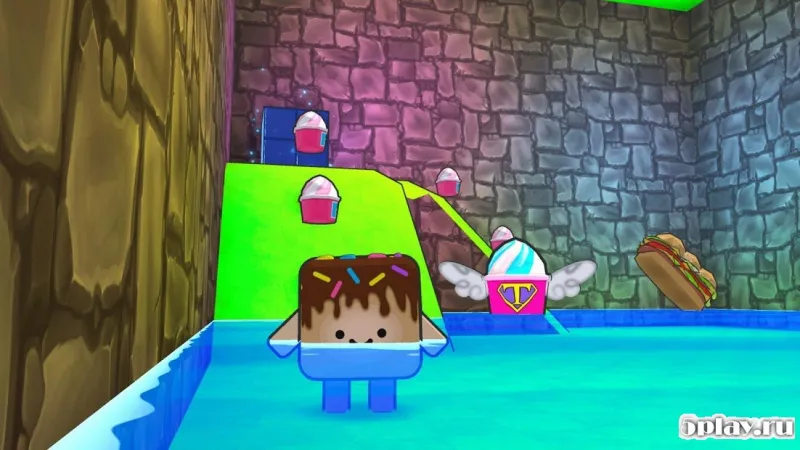 Eat All The Things screenshot 2