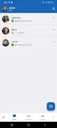 Ebudy Chat screenshot