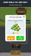 Egg Assembly Empire screenshot