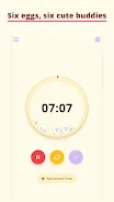 Egg Timer: OvoTimer screenshot