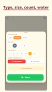 Egg Timer: OvoTimer screenshot