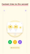 Egg Timer: OvoTimer screenshot