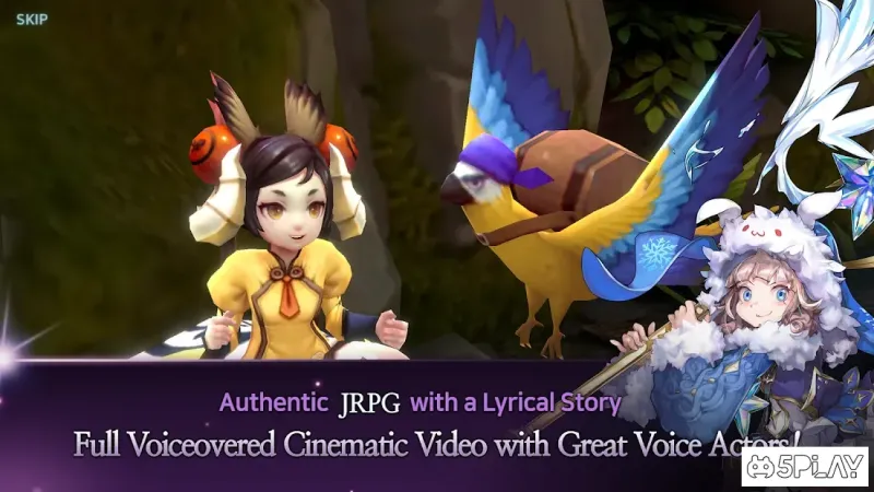 Elchronicle 1.8.7 screenshot 1