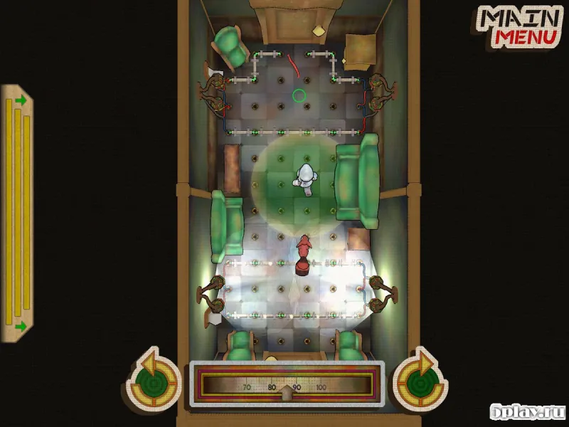 Electric Flo screenshot 2