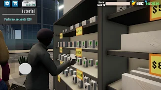 Electronics Store Simulator 3D screenshot