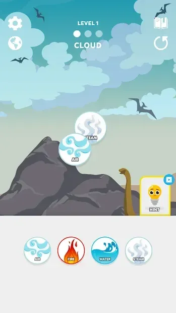 Element Flow 2.0 screenshot 1