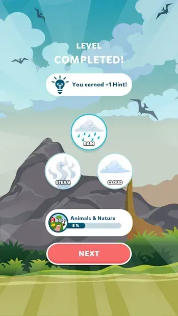 Element Flow 2.0 screenshot 3