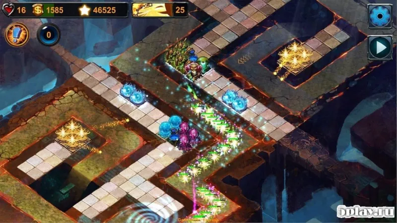 Element TD Free screenshot 3