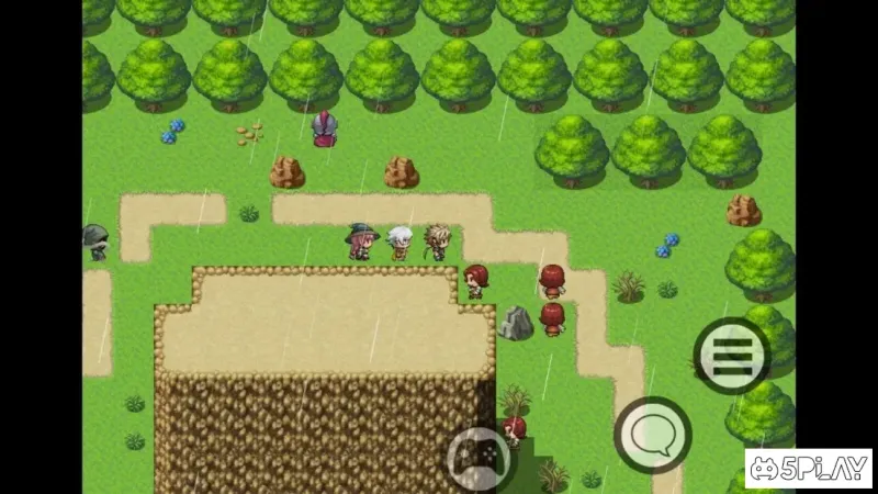 Elemental Summoner screenshot 1