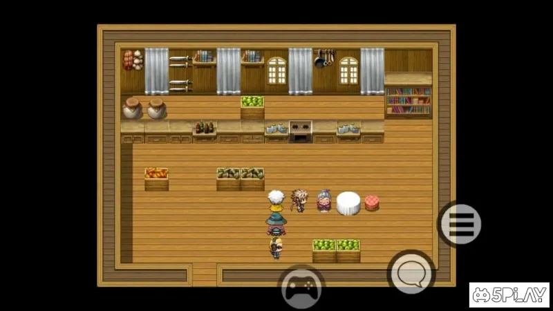 Elemental Summoner screenshot 4