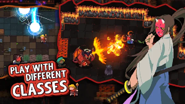 Elemental World: Adventure screenshot