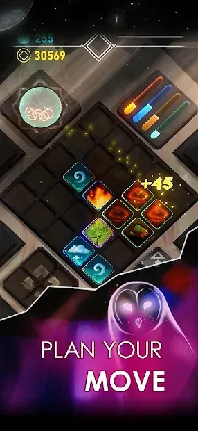 Elementis 1.2.32 screenshot 2