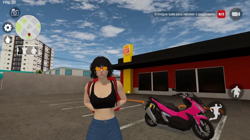 Elite Auto Brazil screenshot