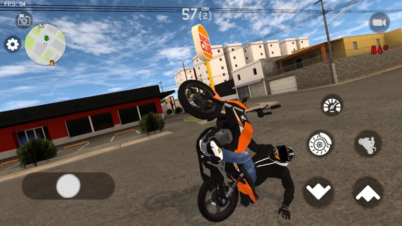 Elite Auto Brazil screenshot