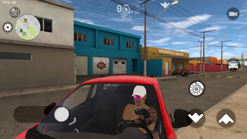 Elite Auto Brazil screenshot