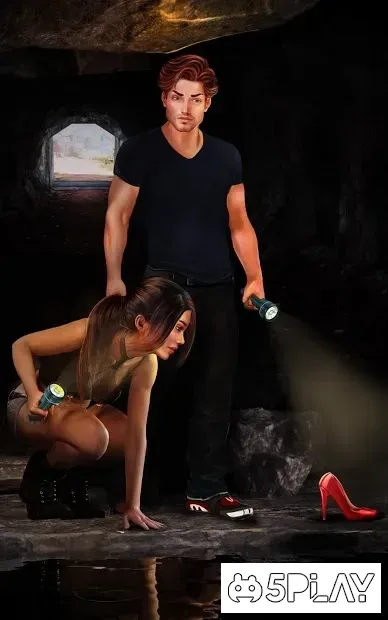 Elmsville Story Game - Drama & Thriller 3.1 screenshot 3