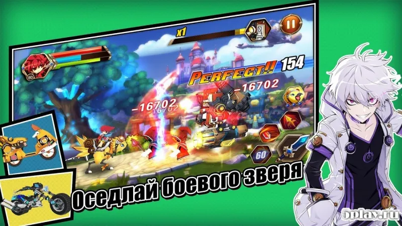 Els: Evolution screenshot 3