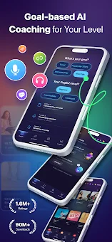 ELSA screenshot