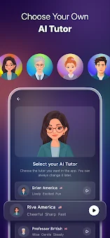 ELSA screenshot