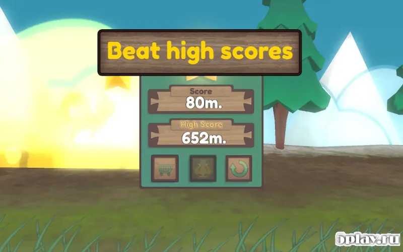 EmBarked! screenshot 2