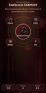 Emerald Serpent screenshot