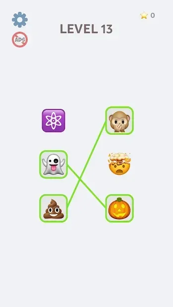 Emoji Puzzle! 2.7 screenshot 1