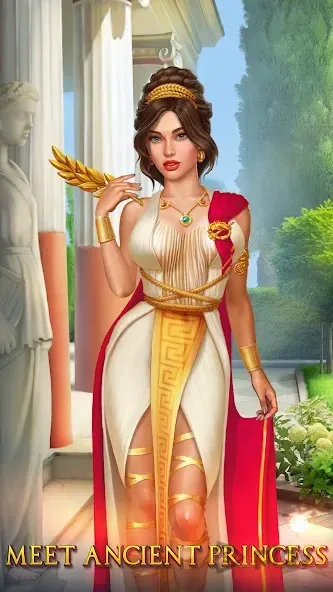 Імператор: Завоюйте свою королеву 1.13 screenshot 2