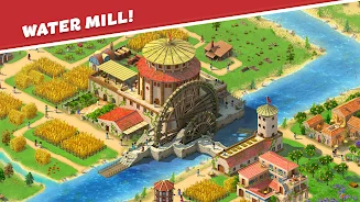 Empire City: Build and Conquer Screenshots 3