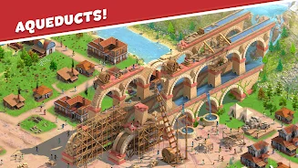 Empire City: Build and Conquer Screenshots 4