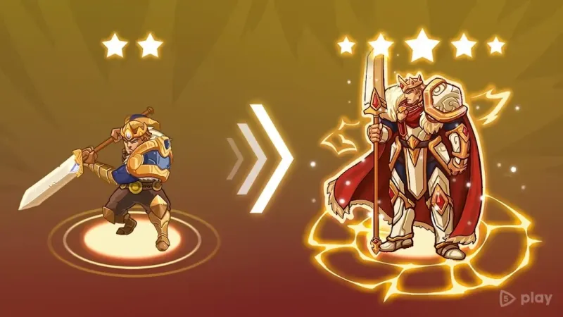 Empire Warriors TD Premium: Tower Defense Games screenshot 1