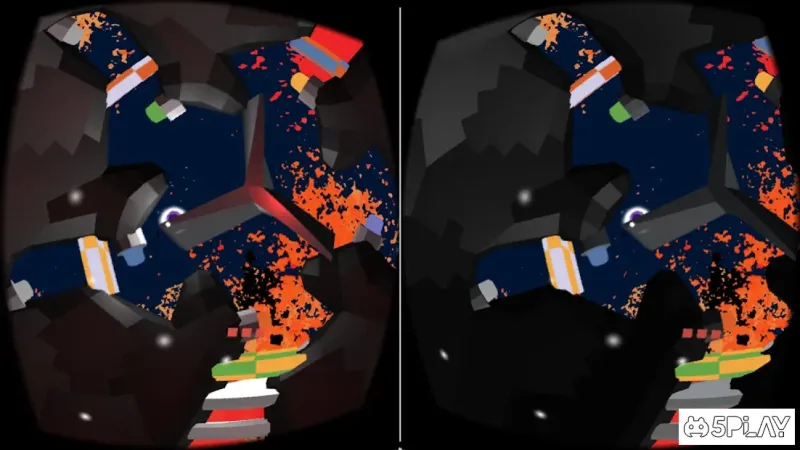 Encompassed screenshot 2