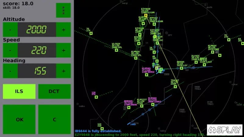Endless ATC screenshot 4