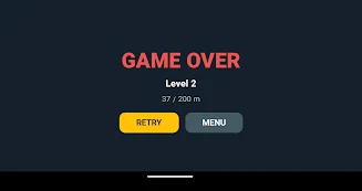 Endless Jumper screenshot