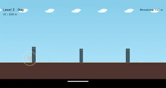 Endless Jumper screenshot