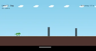 Endless Jumper screenshot