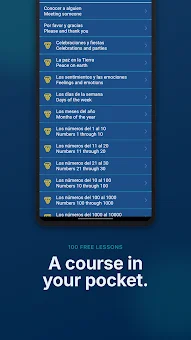 English to Spanish Translator screenshot